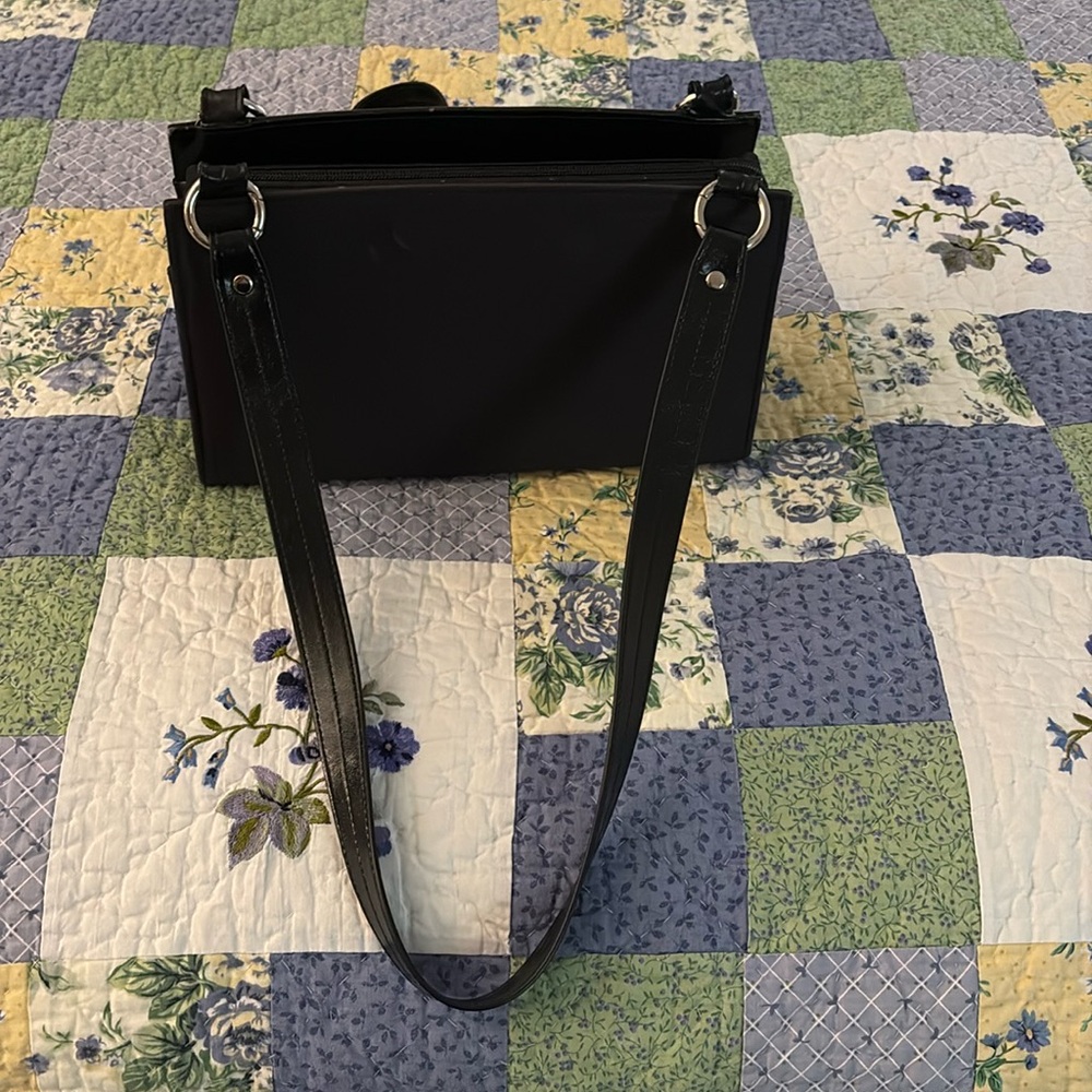 Purse’s